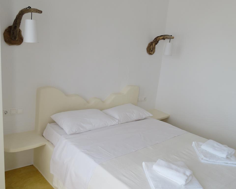 Christina'S House Apartment Koufonisia Bilik gambar