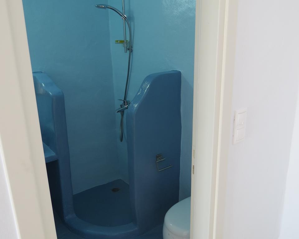 Christina'S House Apartment Koufonisia Bilik gambar