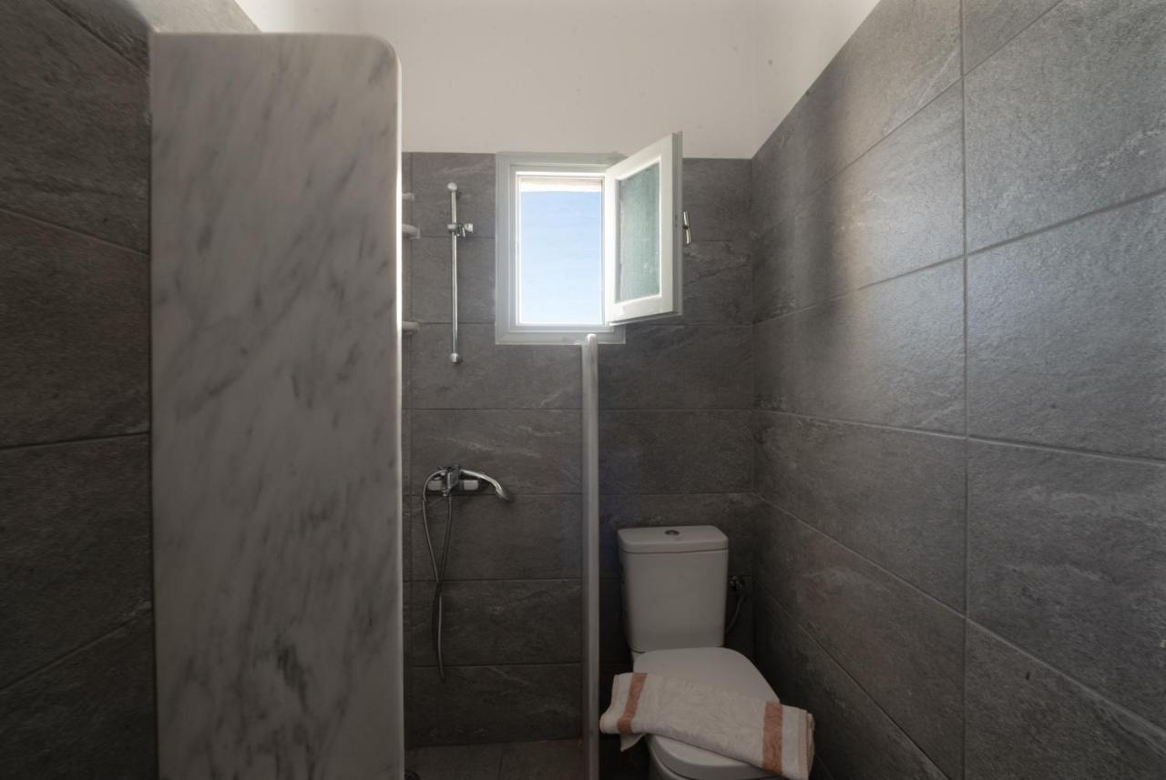Christina'S House Apartment Koufonisia Luaran gambar