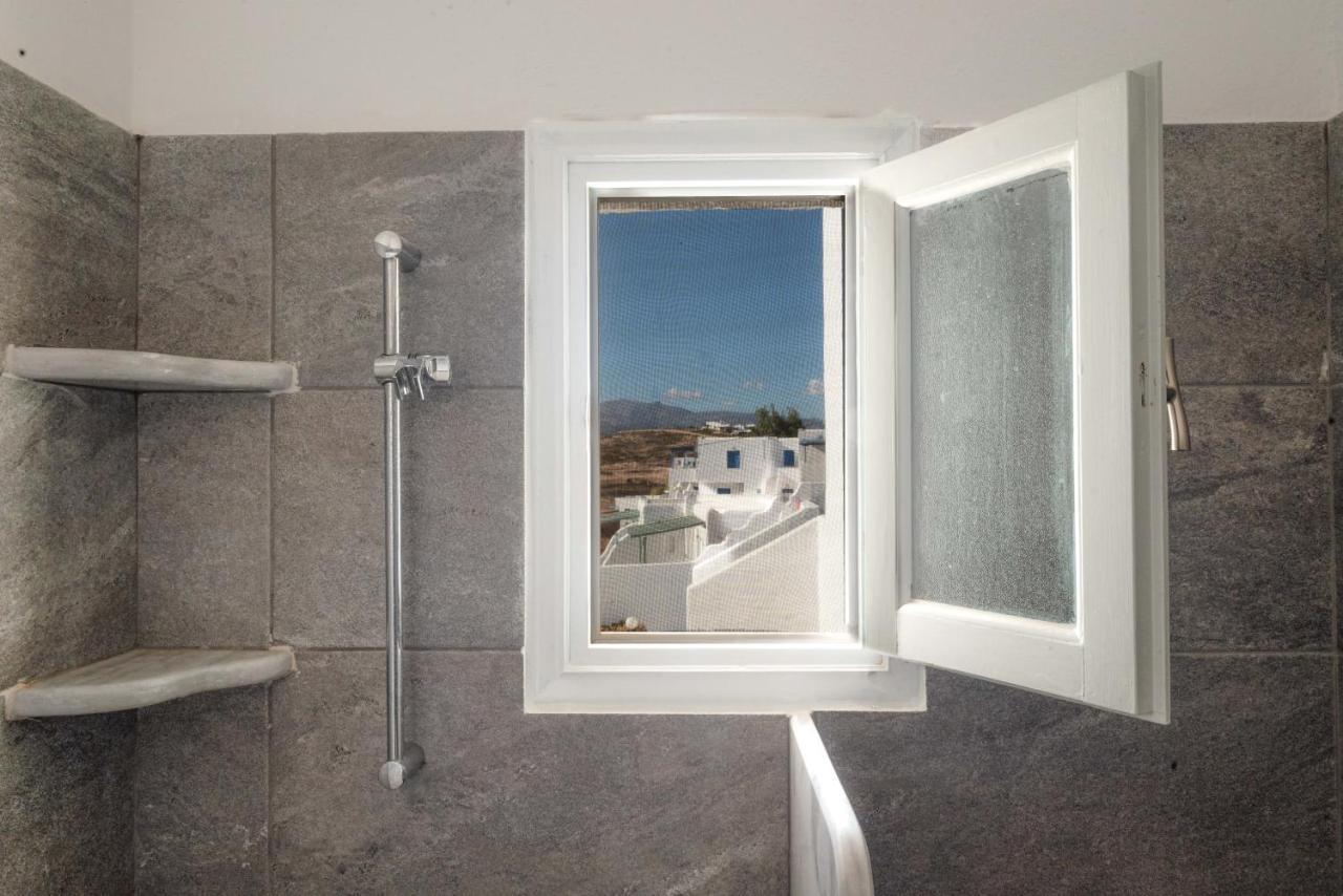 Christina'S House Apartment Koufonisia Luaran gambar