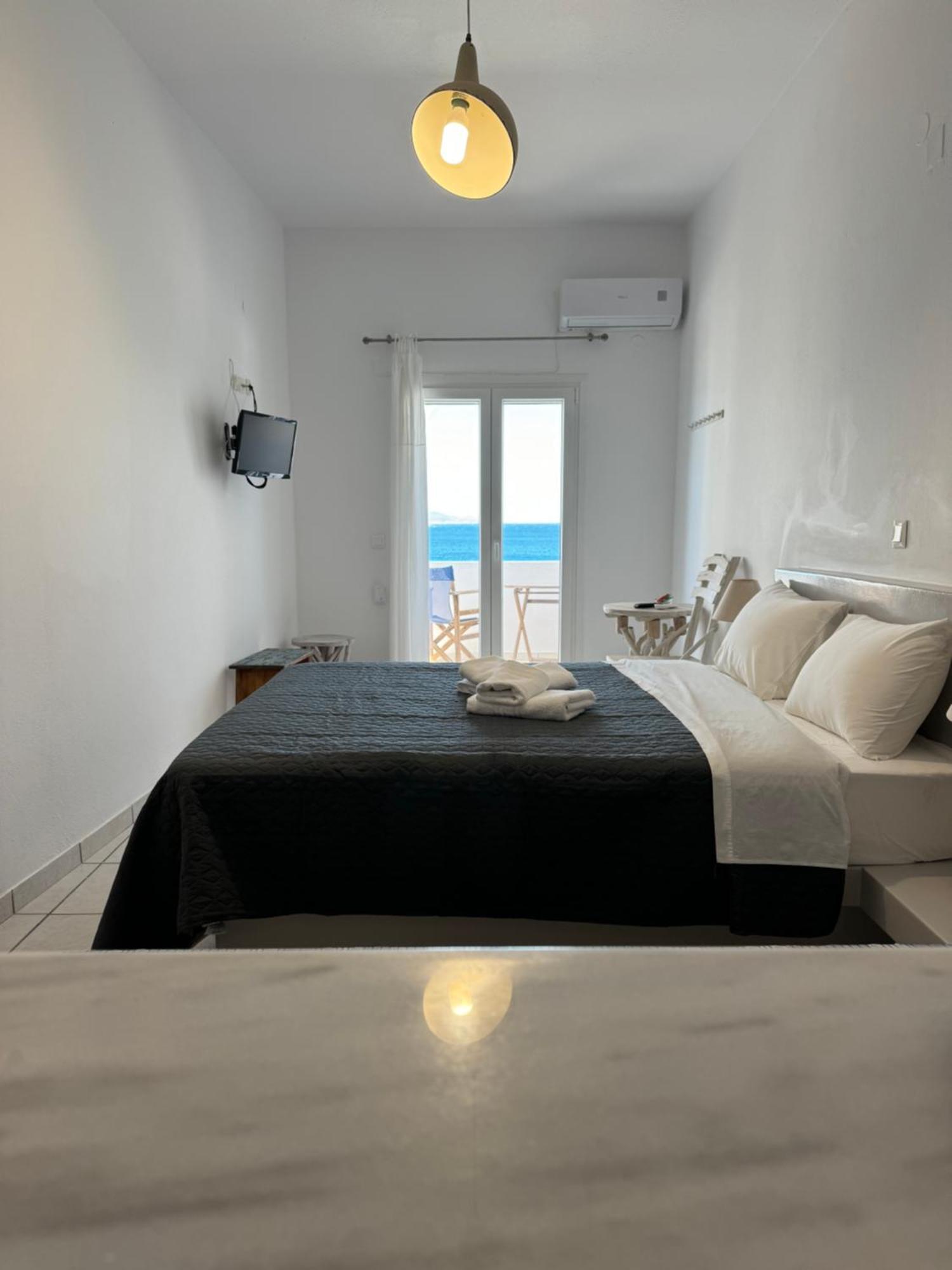 Christina'S House Apartment Koufonisia Luaran gambar